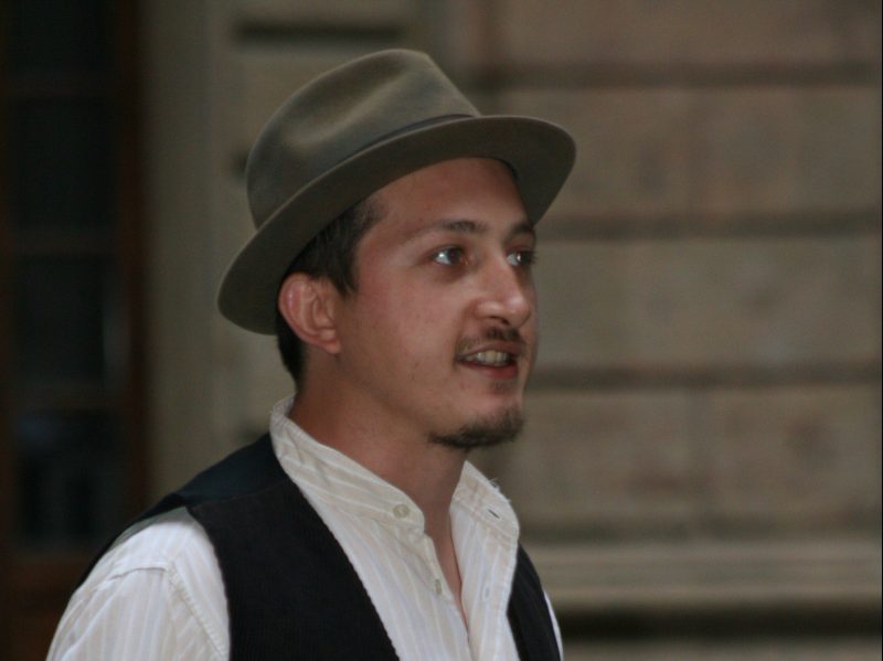 I racconti dei cippi18