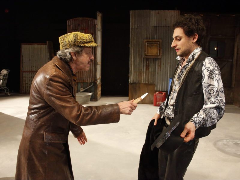Li buffoni, foto Luca Del Pia (10)