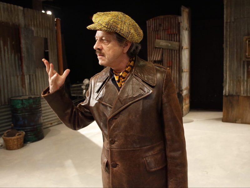 Li buffoni, foto Luca Del Pia (9)