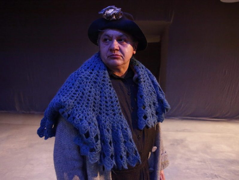 Maria Rosa Iattoni (La Sgricia)